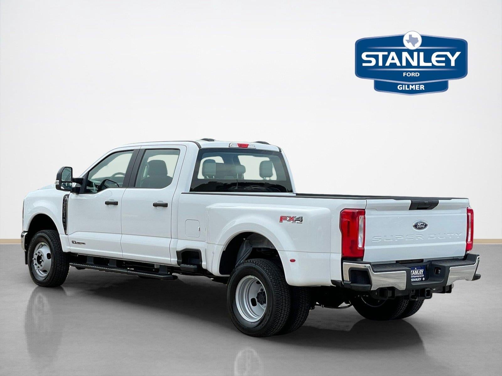 2026 Ford Super Duty F-350® XL