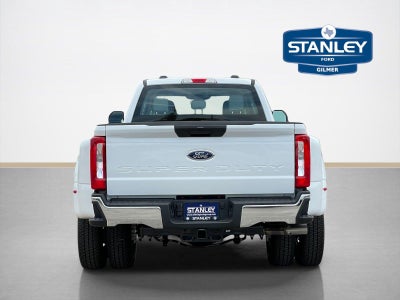 2026 Ford Super Duty F-350® XL