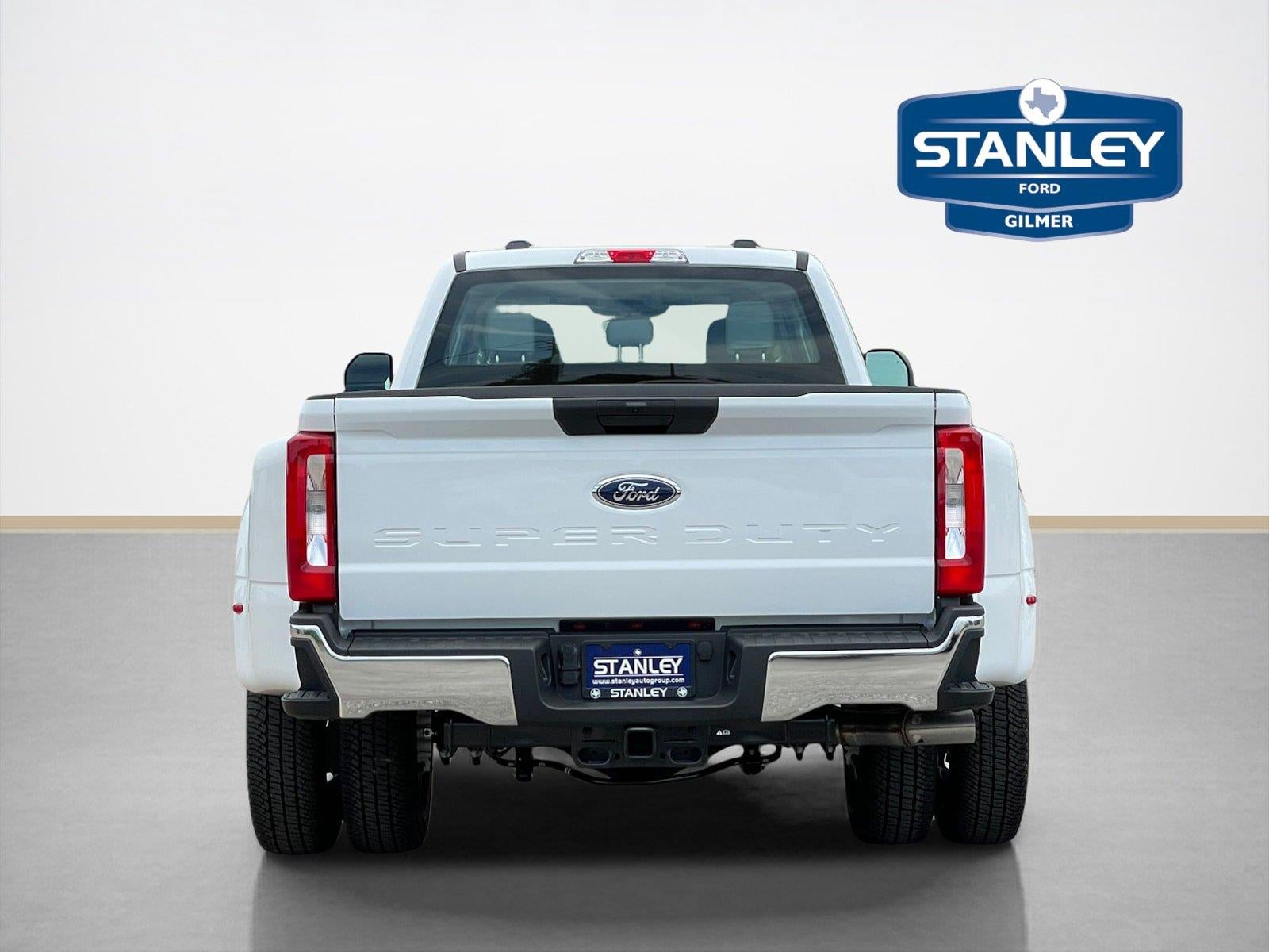 2026 Ford Super Duty F-350® XL