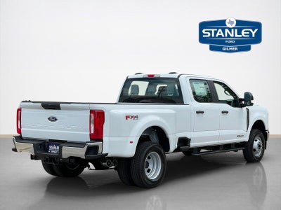 2026 Ford Super Duty F-350® XL