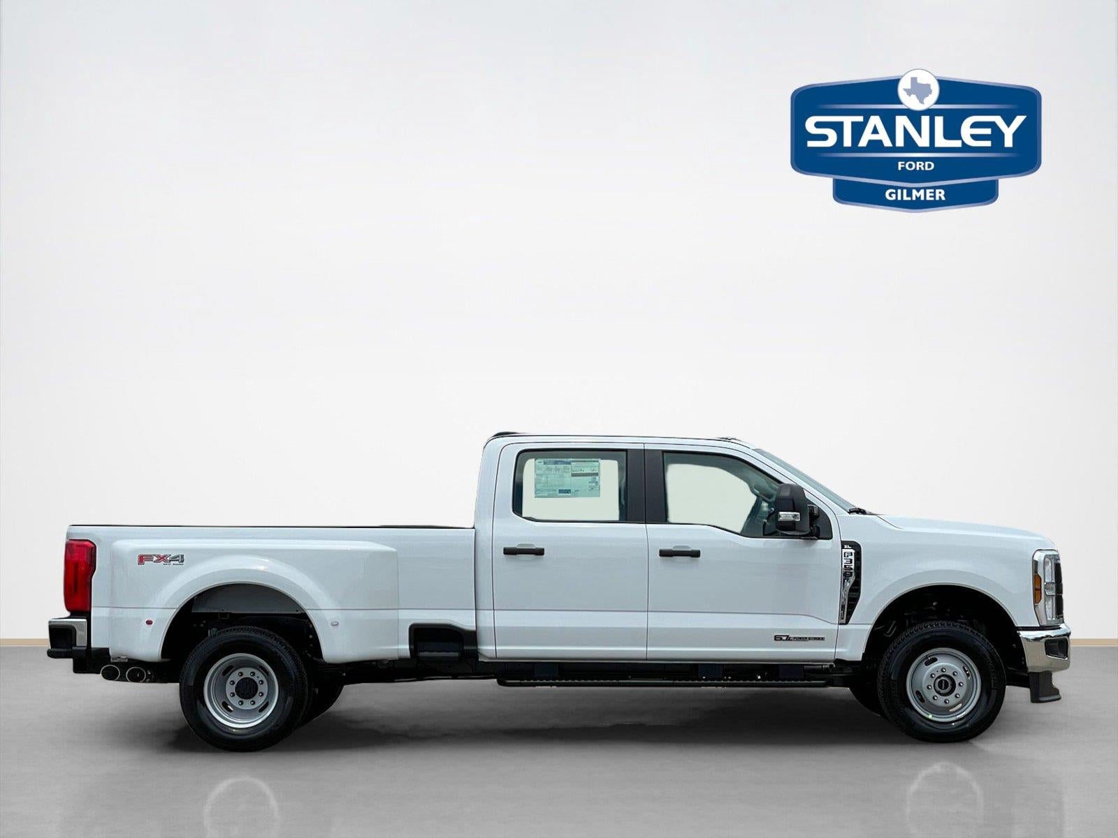 2026 Ford Super Duty F-350® XL
