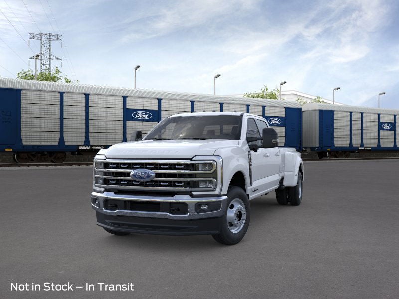 2026 Ford Super Duty F-350® XLT
