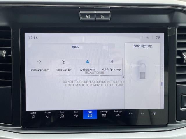 2026 Ford Super Duty F-350® XLT