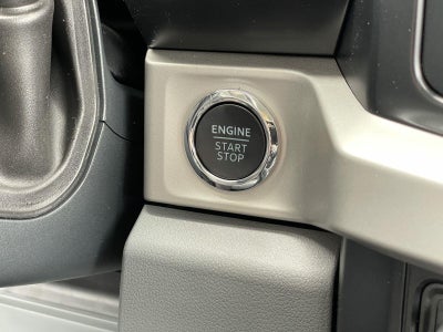 2026 Ford Super Duty F-350® XLT