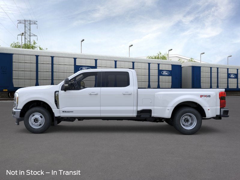 2026 Ford Super Duty F-350® XLT