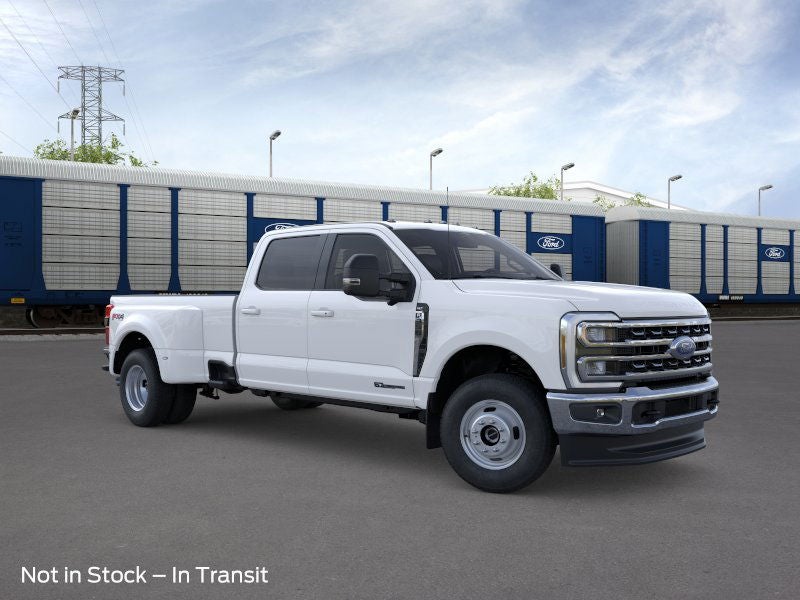 2026 Ford Super Duty F-350® XLT
