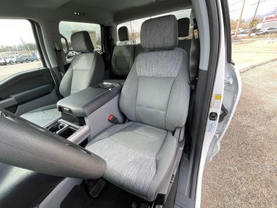 2026 Ford Super Duty F-350® XLT