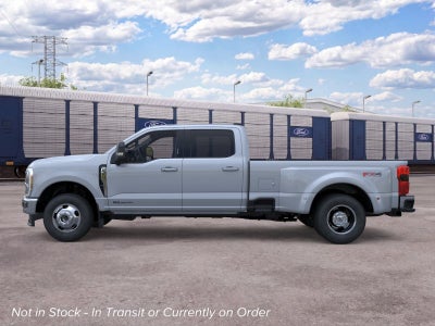 2026 Ford Super Duty F-350® Lariat®