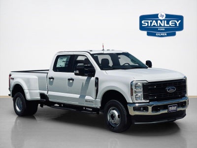 2026 Ford Super Duty F-350® XL