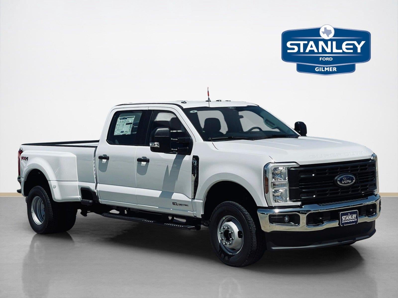 2026 Ford Super Duty F-350® XL
