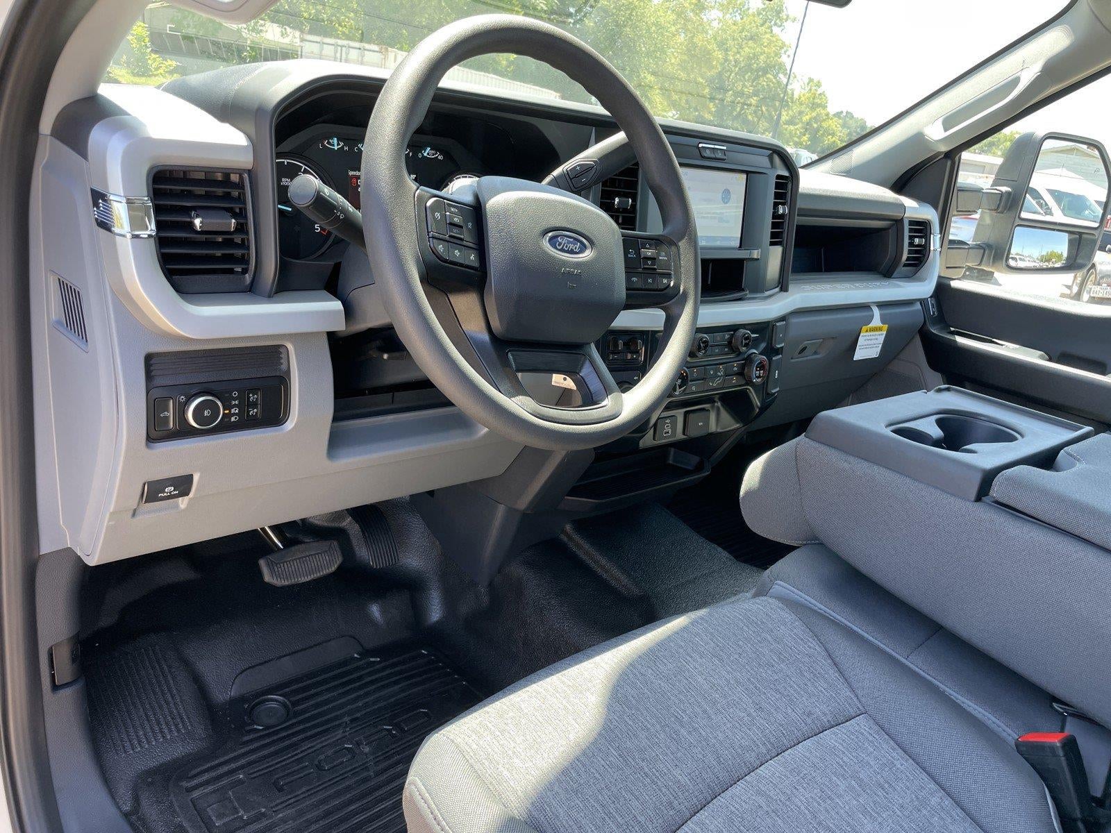 2026 Ford Super Duty F-350® XL
