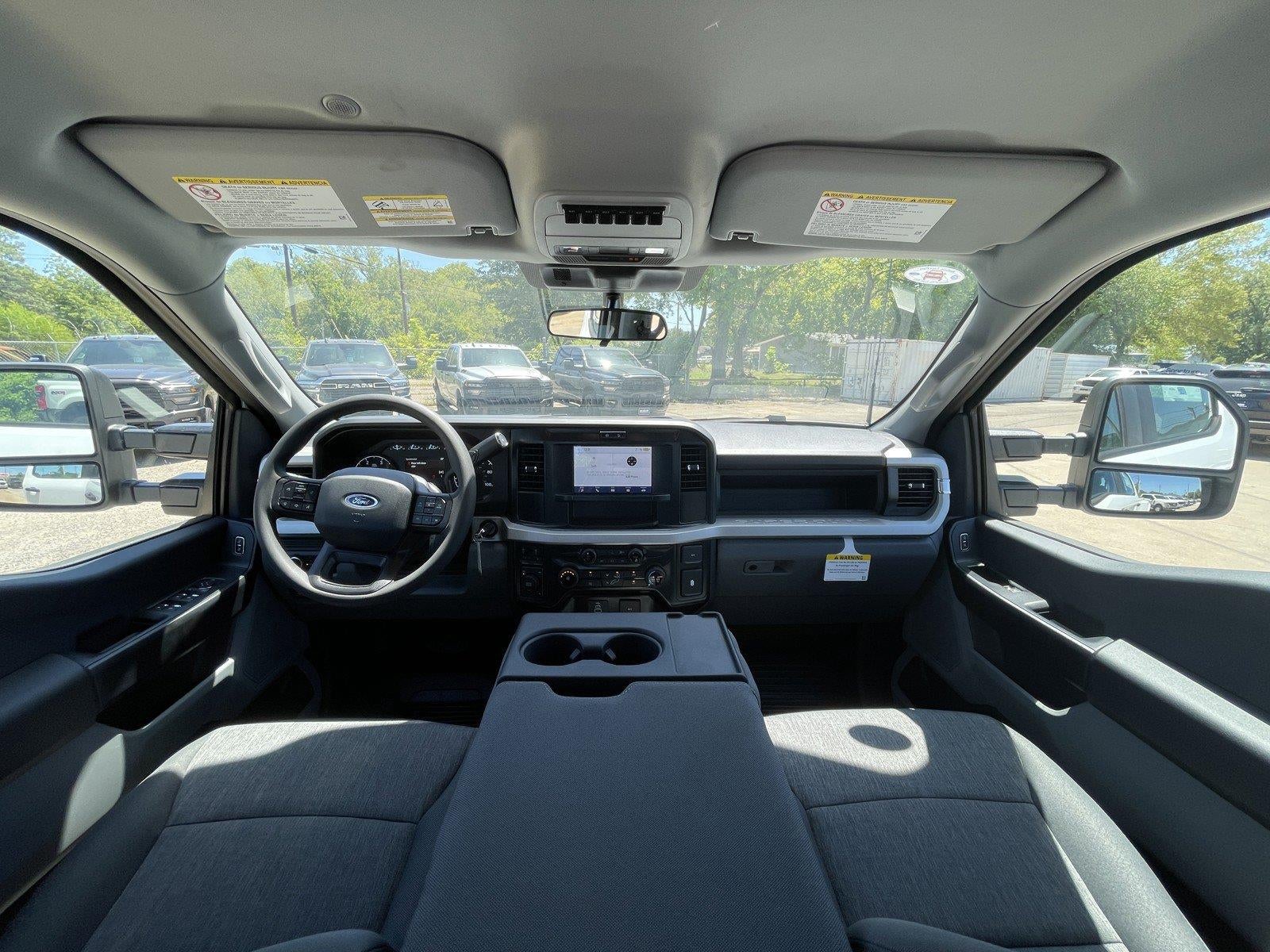 2026 Ford Super Duty F-350® XL