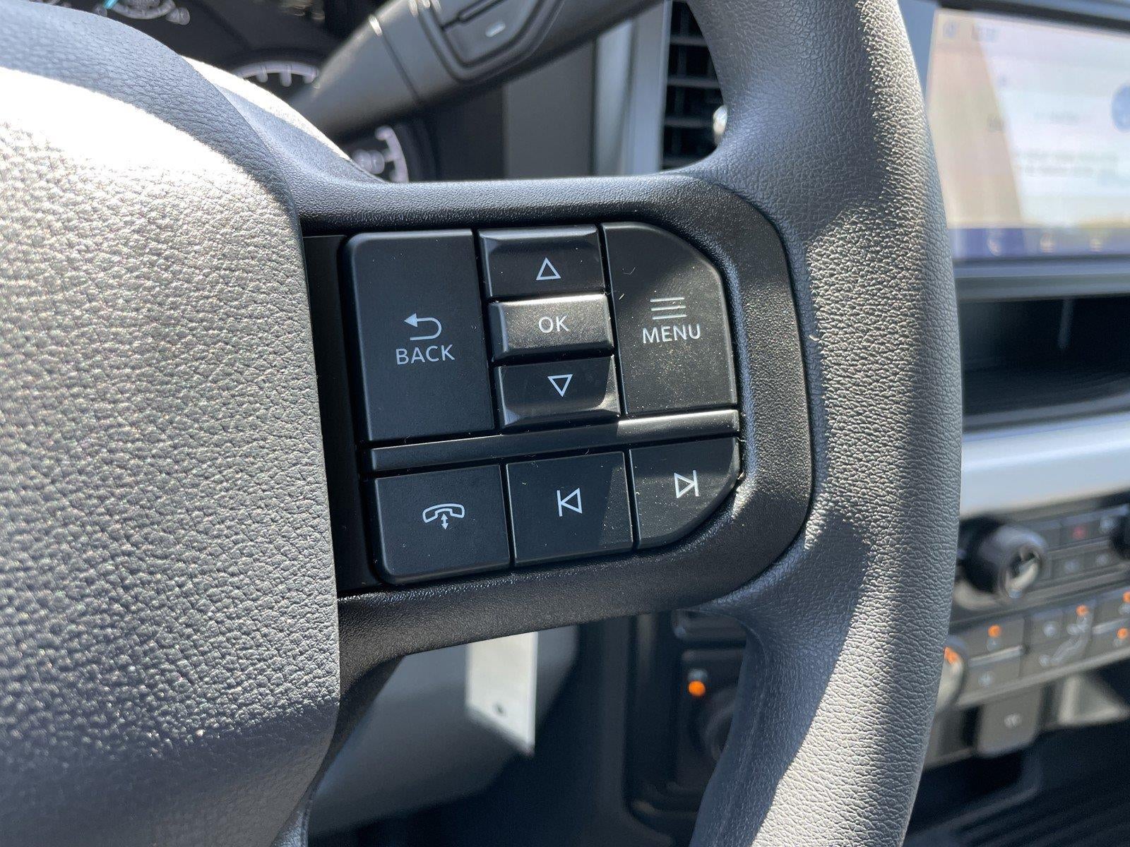 2026 Ford Super Duty F-350® XL