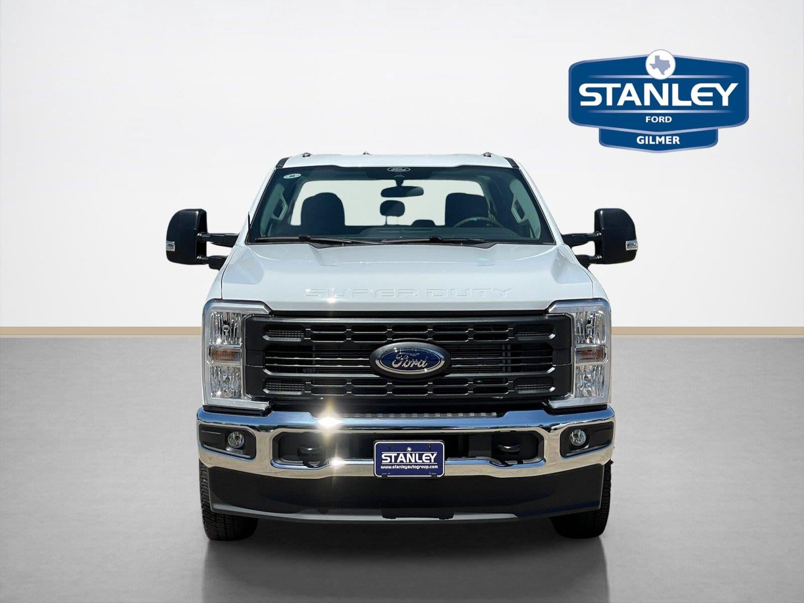 2026 Ford Super Duty F-350® XL