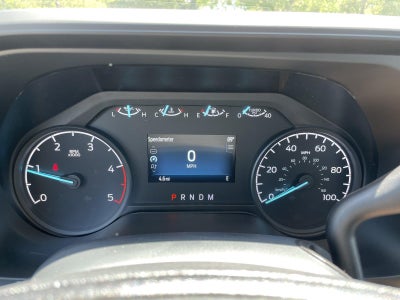 2026 Ford Super Duty F-350® XL