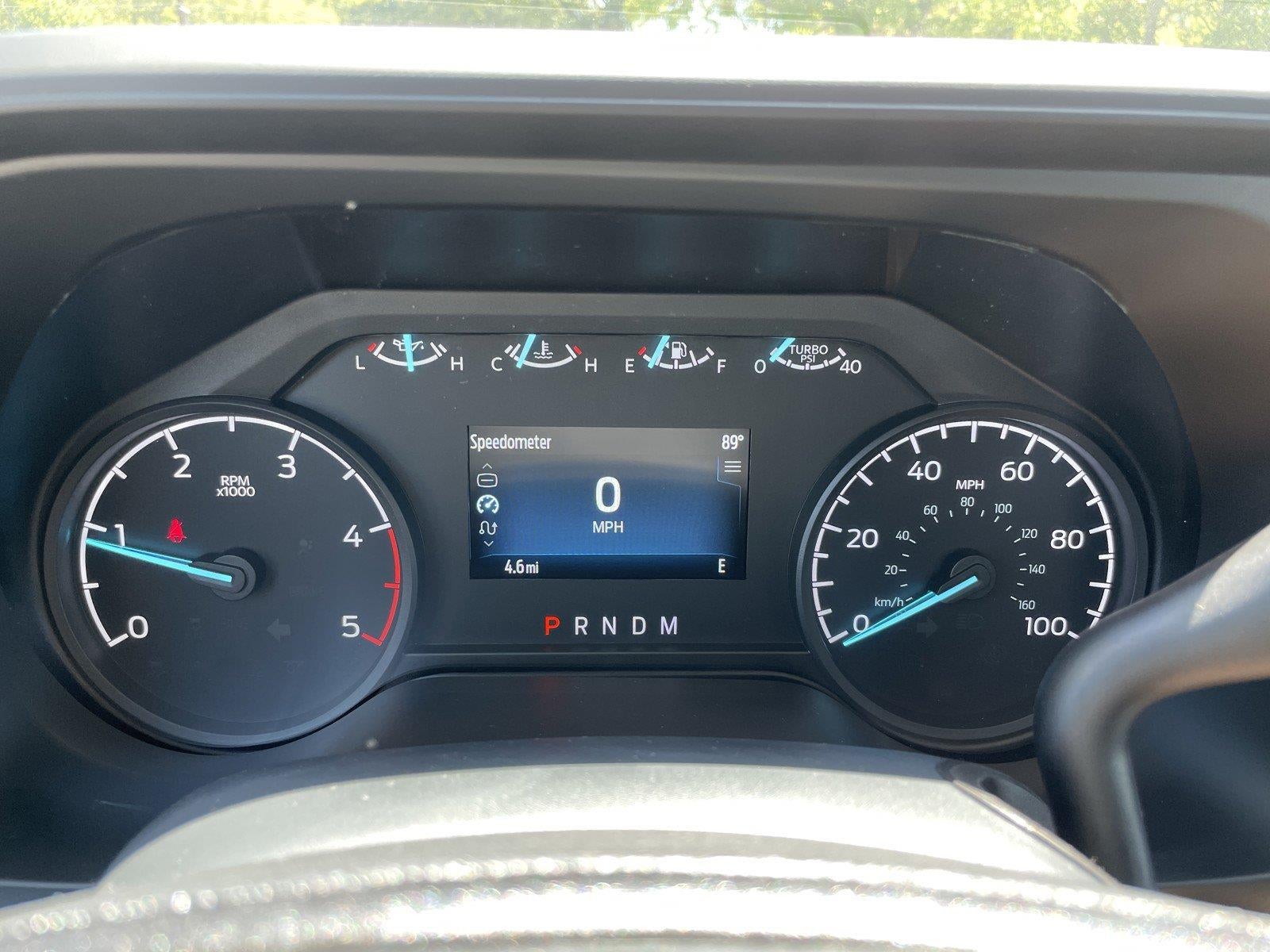 2026 Ford Super Duty F-350® XL