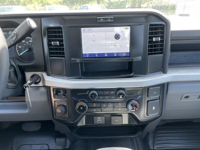2026 Ford Super Duty F-350® XL