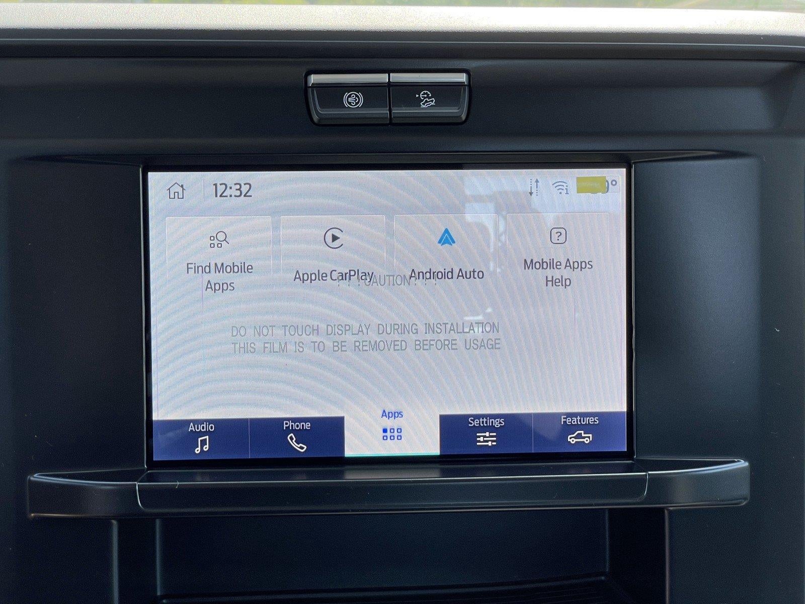 2026 Ford Super Duty F-350® XL