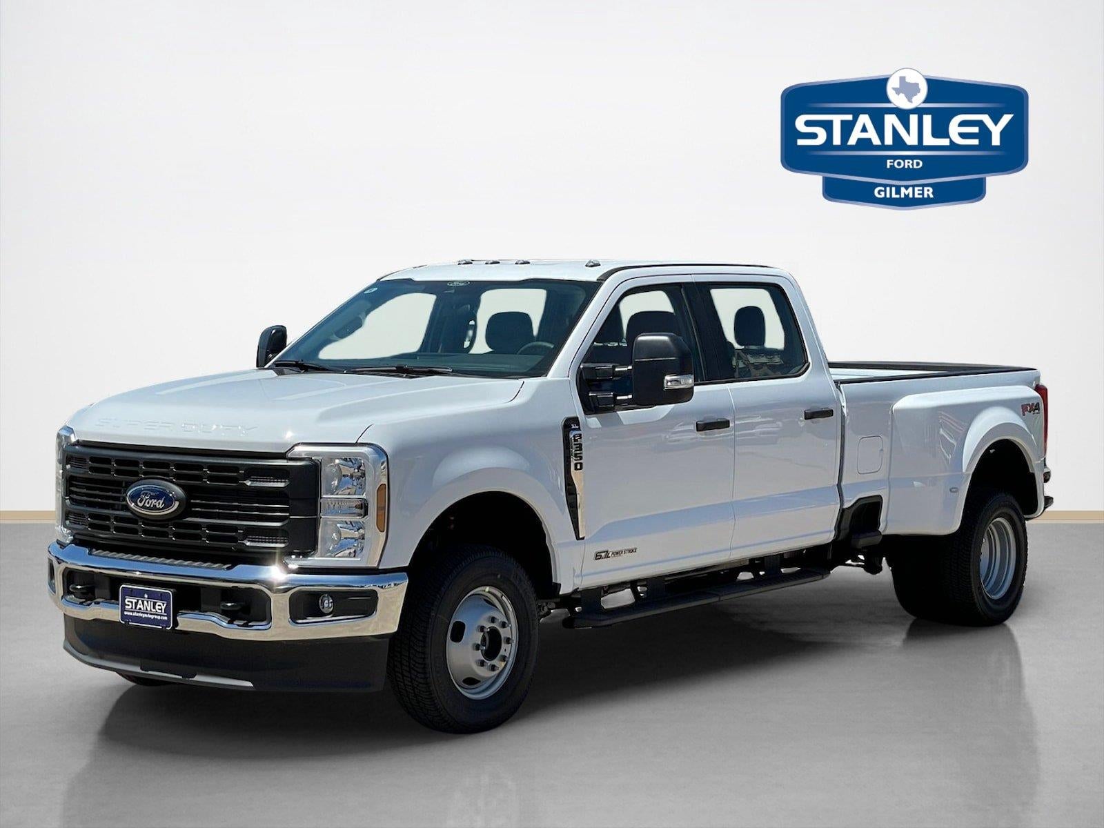 2026 Ford Super Duty F-350® XL