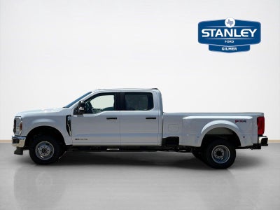 2026 Ford Super Duty F-350® XL
