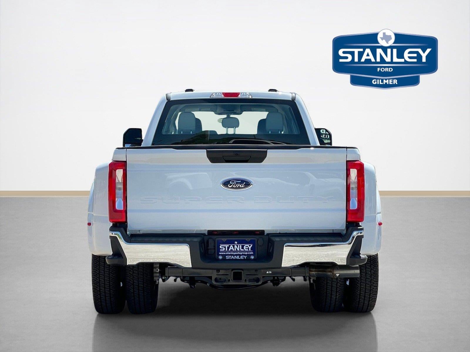 2026 Ford Super Duty F-350® XL