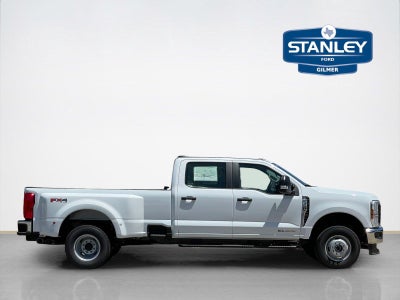 2026 Ford Super Duty F-350® XL