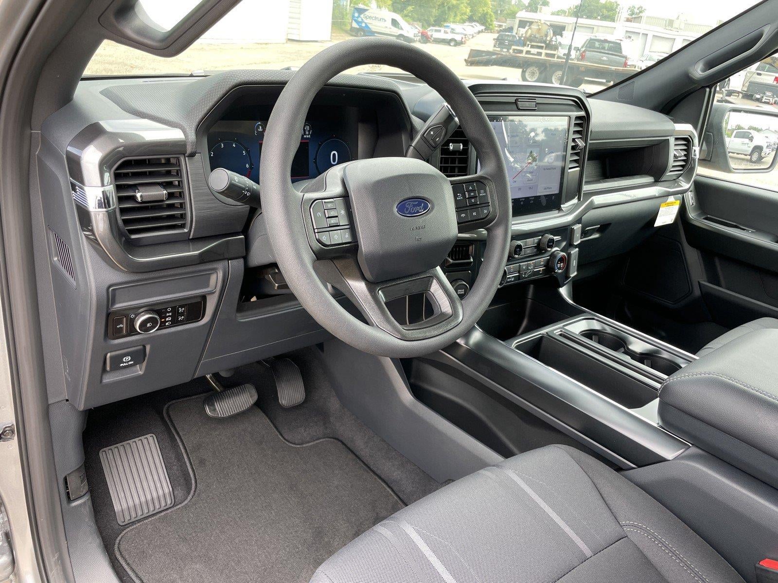 2026 Ford F-150 STX®