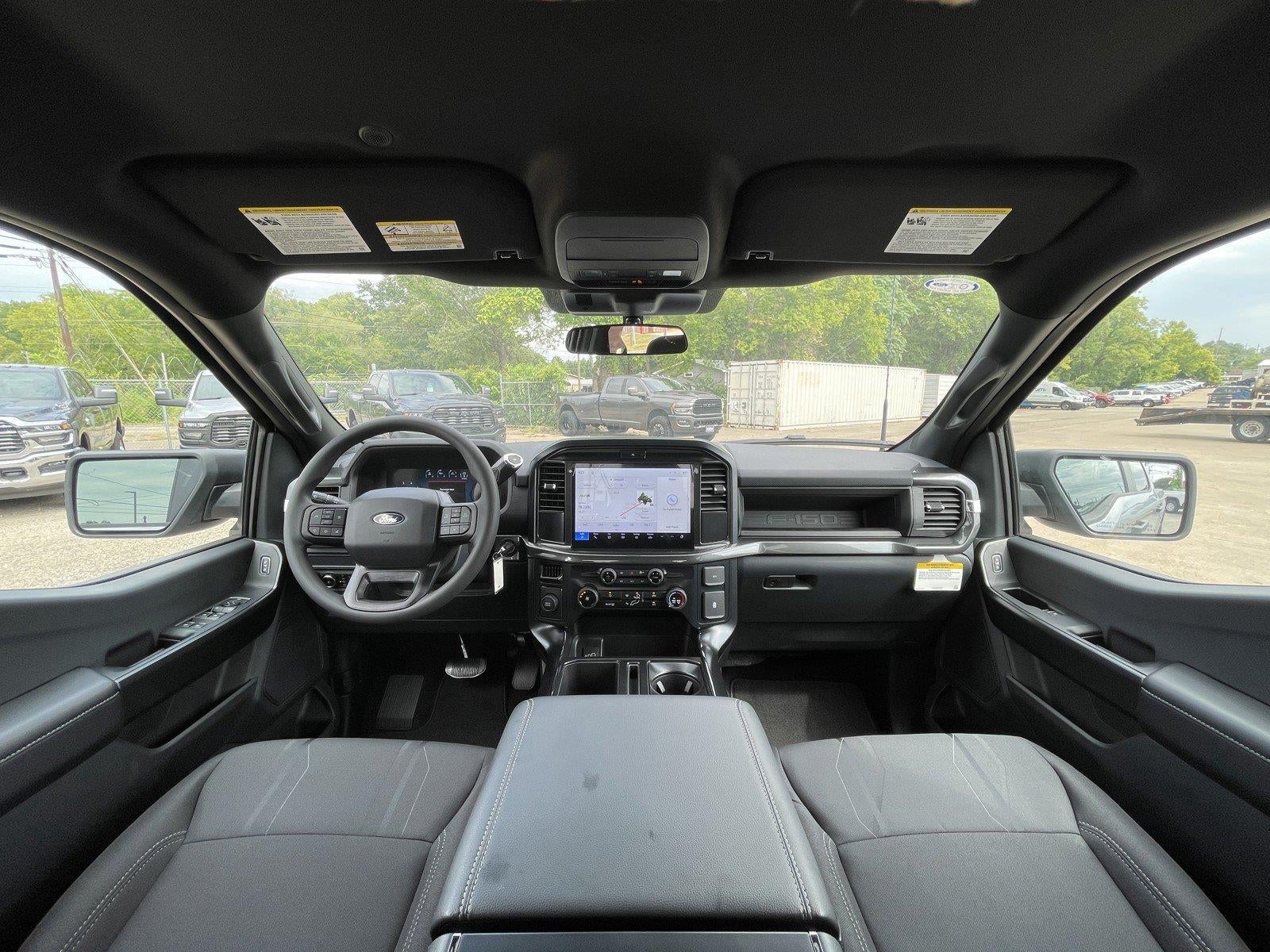 2026 Ford F-150 STX®