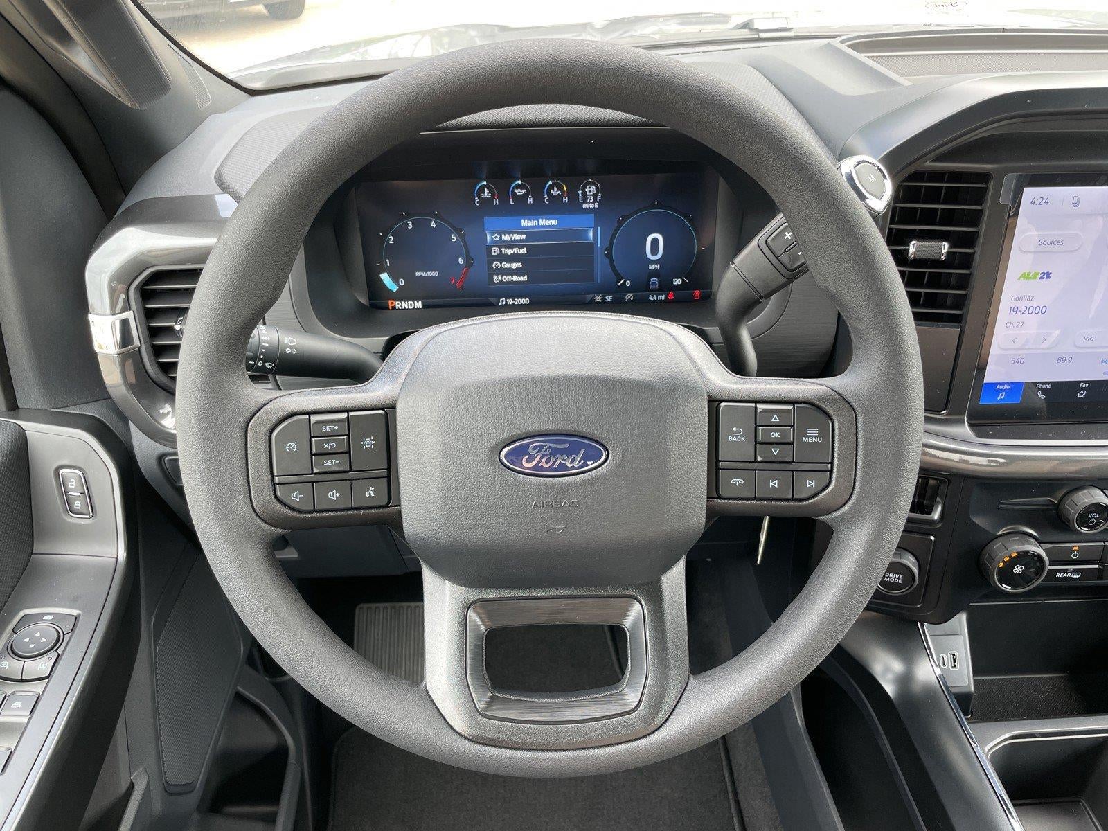 2026 Ford F-150 STX®