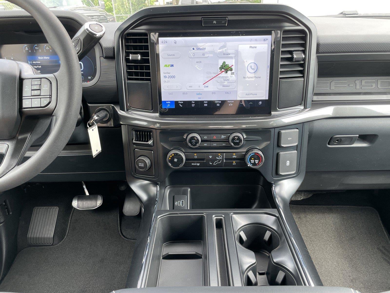 2026 Ford F-150 STX®