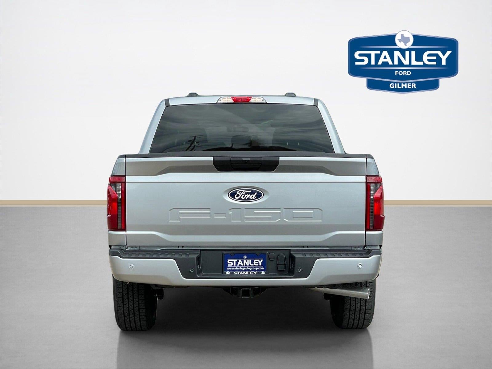 2026 Ford F-150 STX®