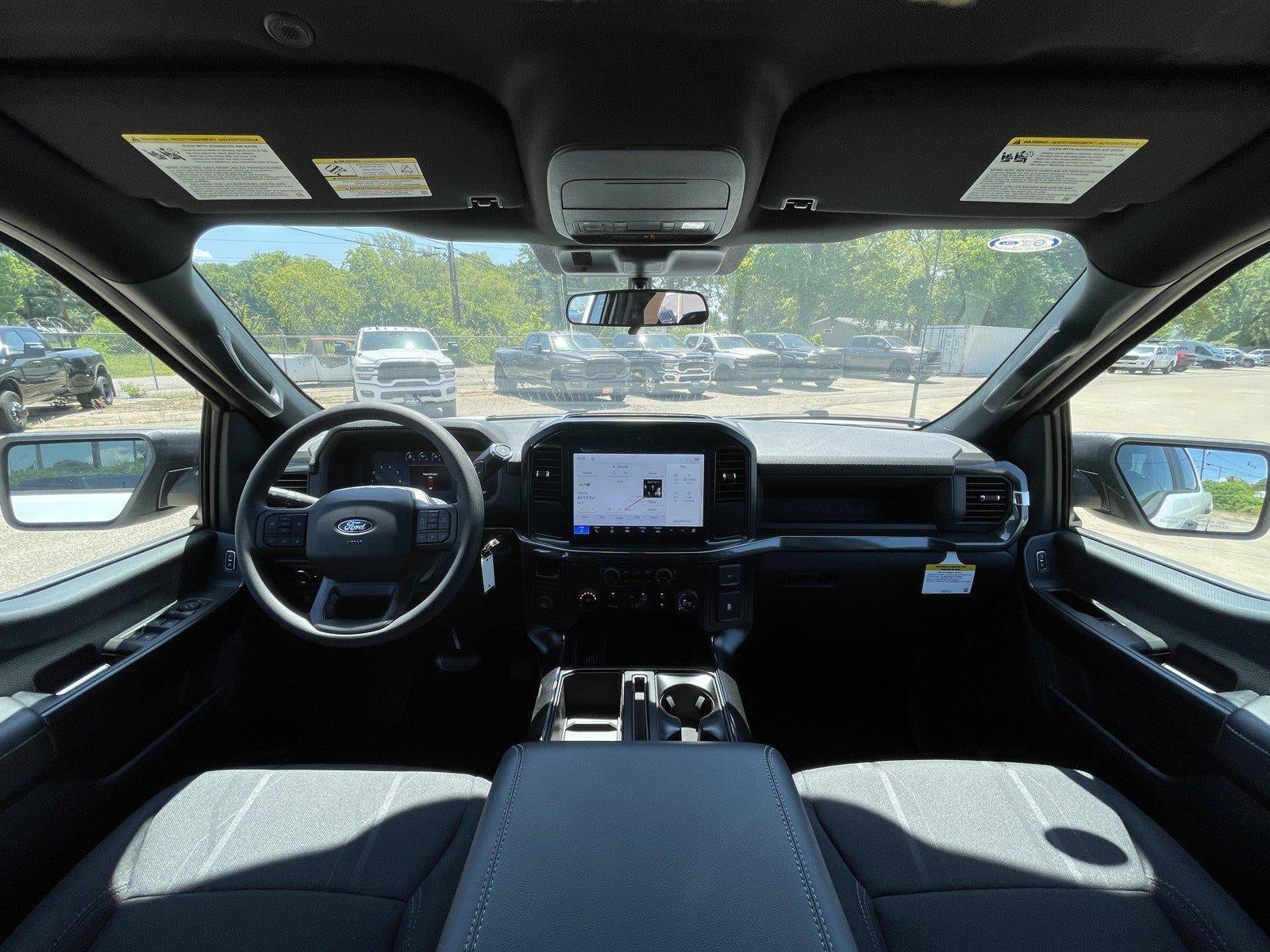 2026 Ford F-150 STX®
