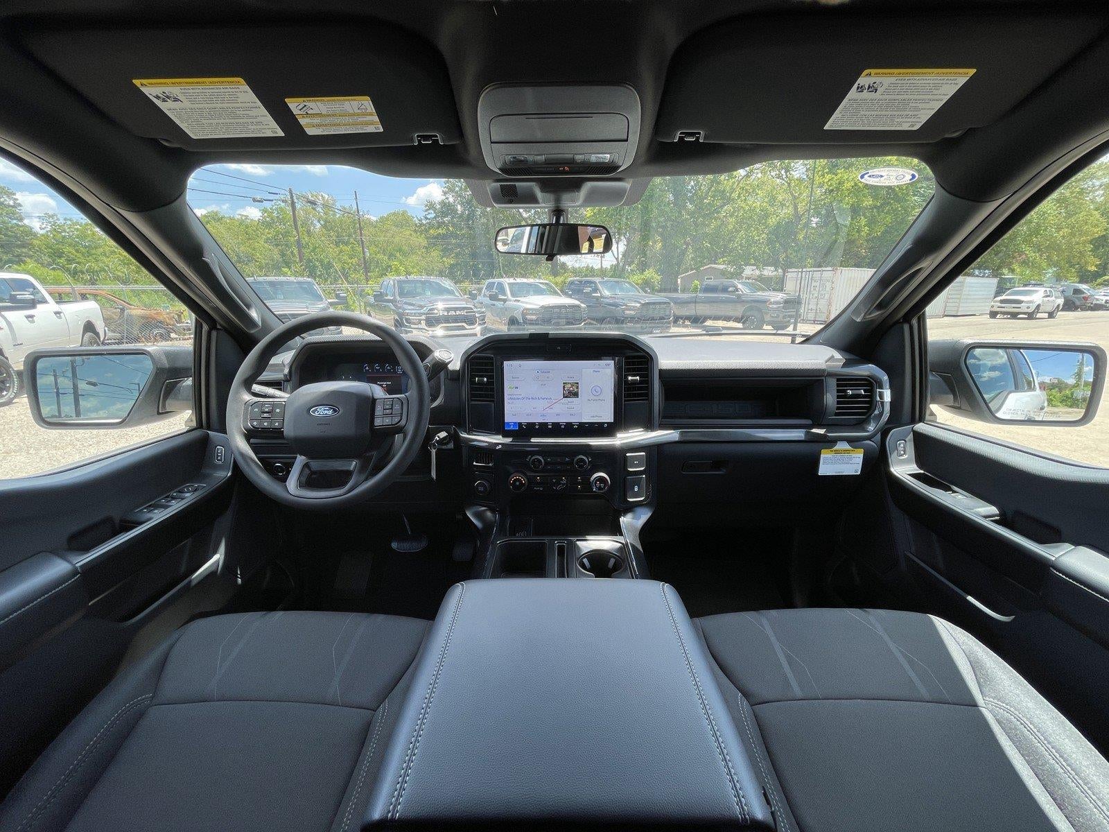 2026 Ford F-150 STX®