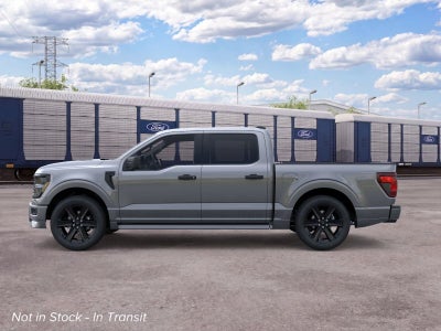 2026 Ford F-150 STX®