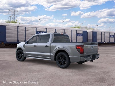 2026 Ford F-150 STX®