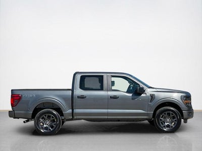 2026 Ford F-150 STX®