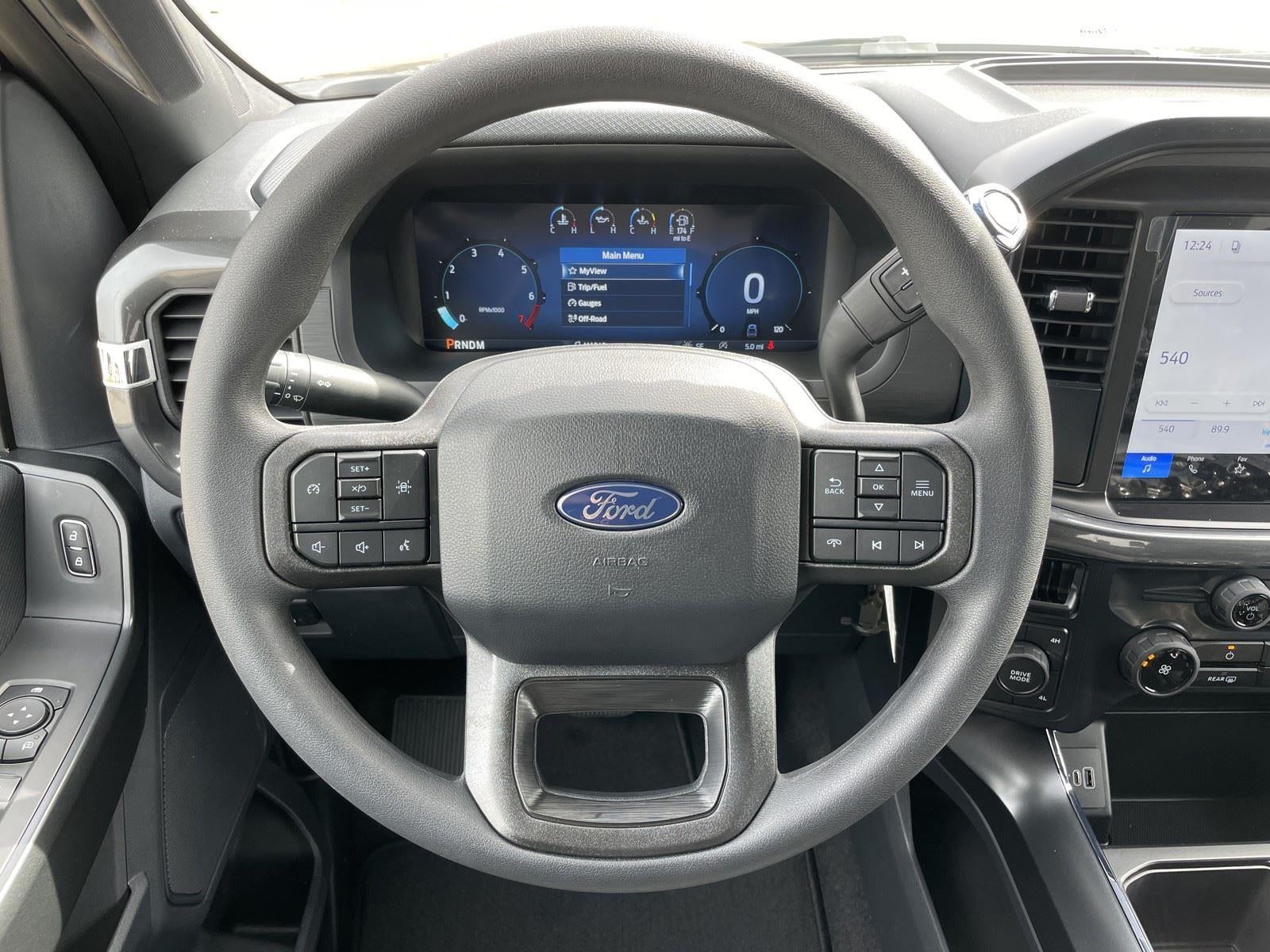 2026 Ford F-150 STX®