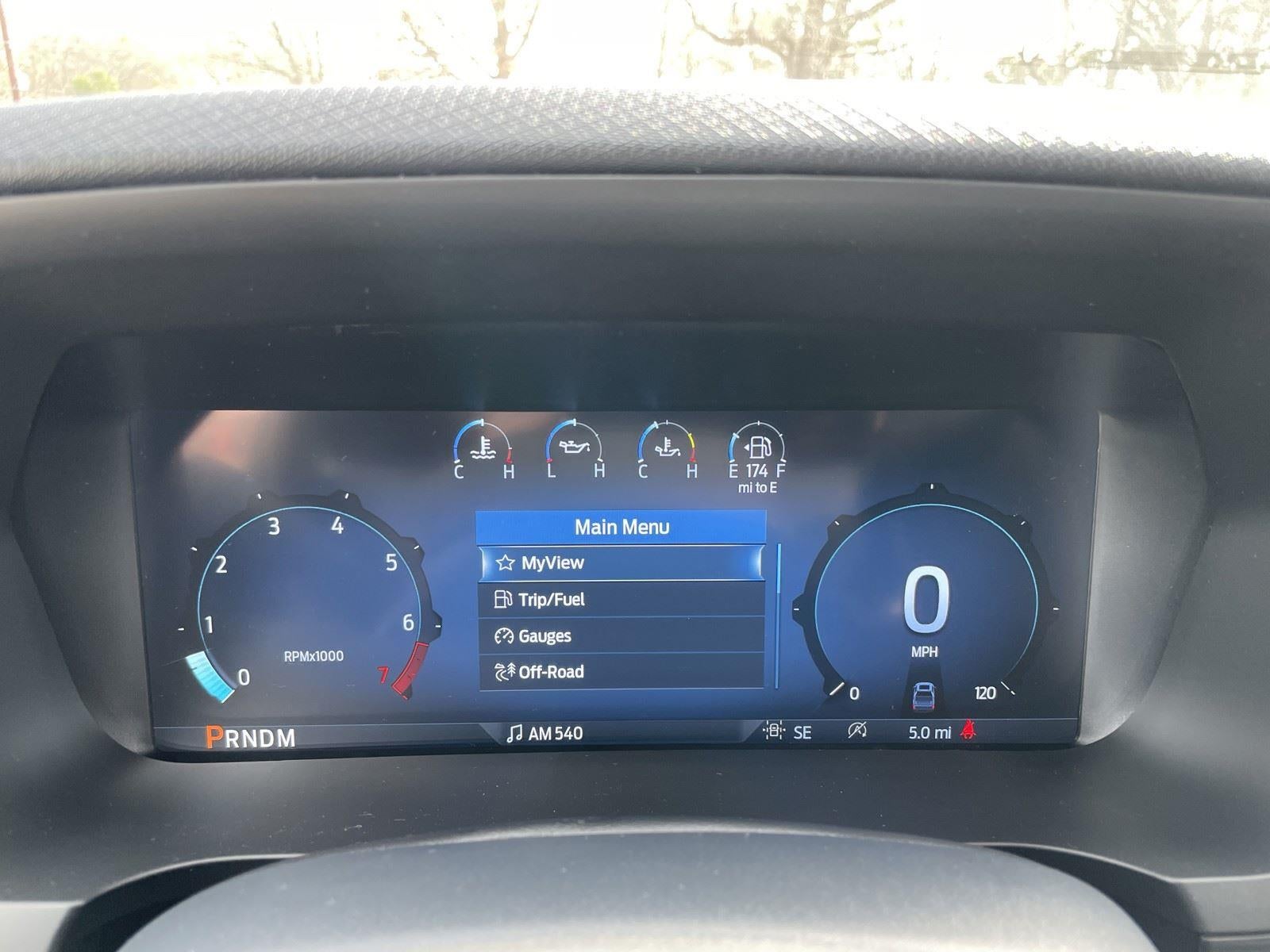 2026 Ford F-150 STX®