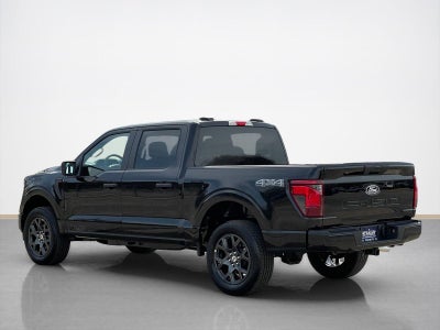 2026 Ford F-150 STX®