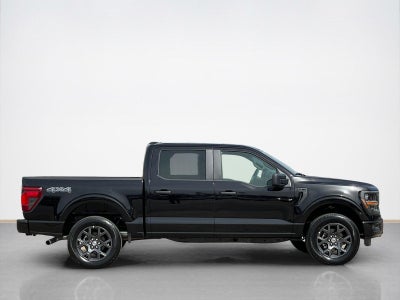 2026 Ford F-150 STX®