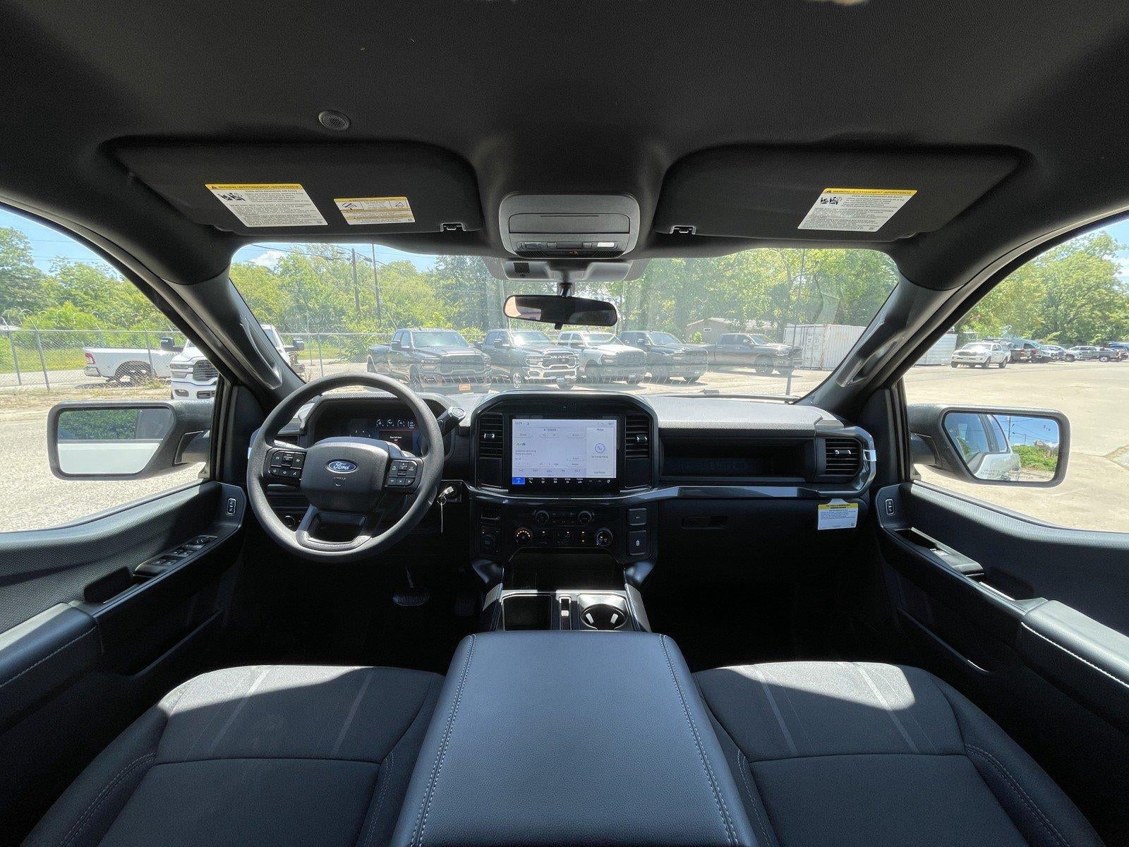 2026 Ford F-150 STX®