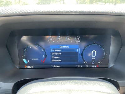 2026 Ford F-150 STX®