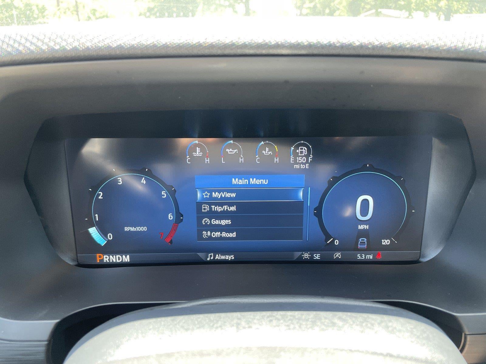 2026 Ford F-150 STX®