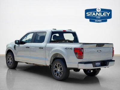 2026 Ford F-150 STX®
