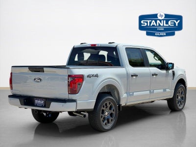 2026 Ford F-150 STX®