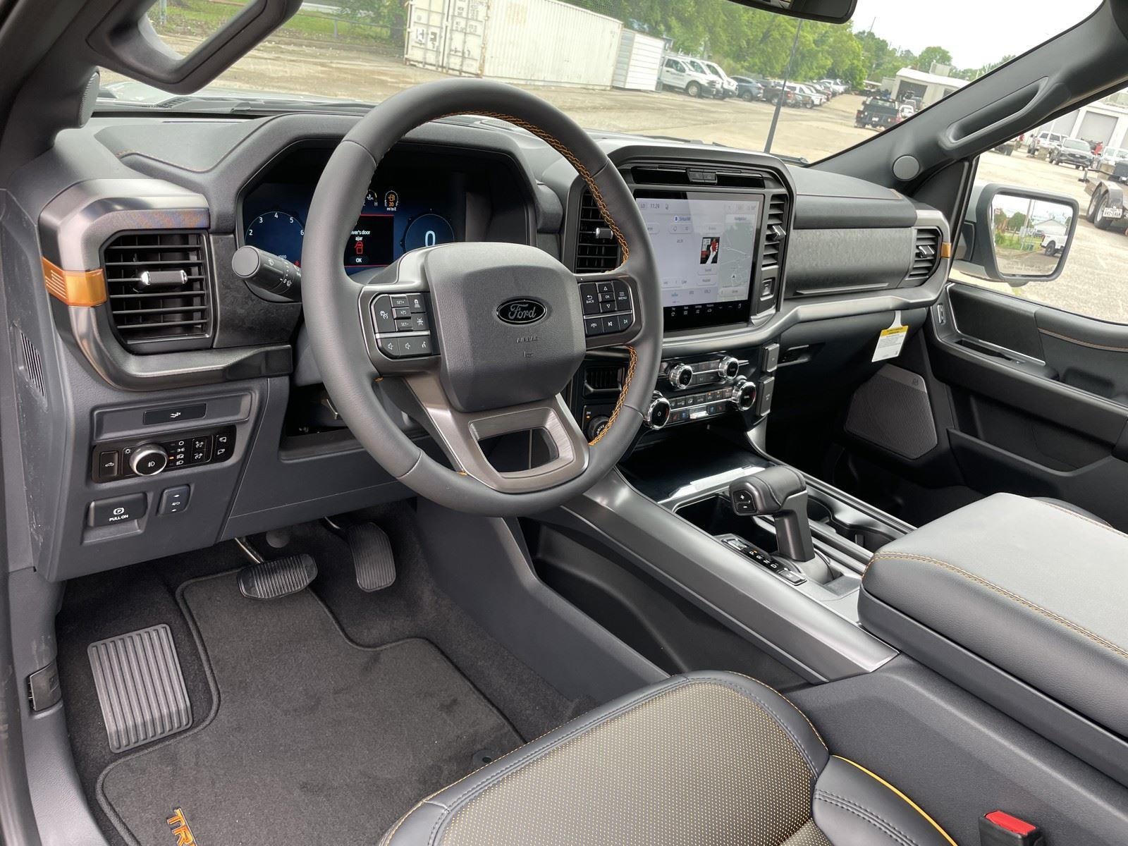 2026 Ford F-150 Tremor®