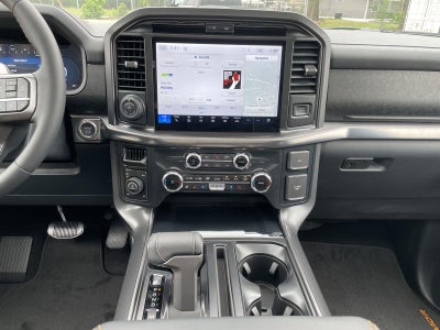 2026 Ford F-150 Tremor®