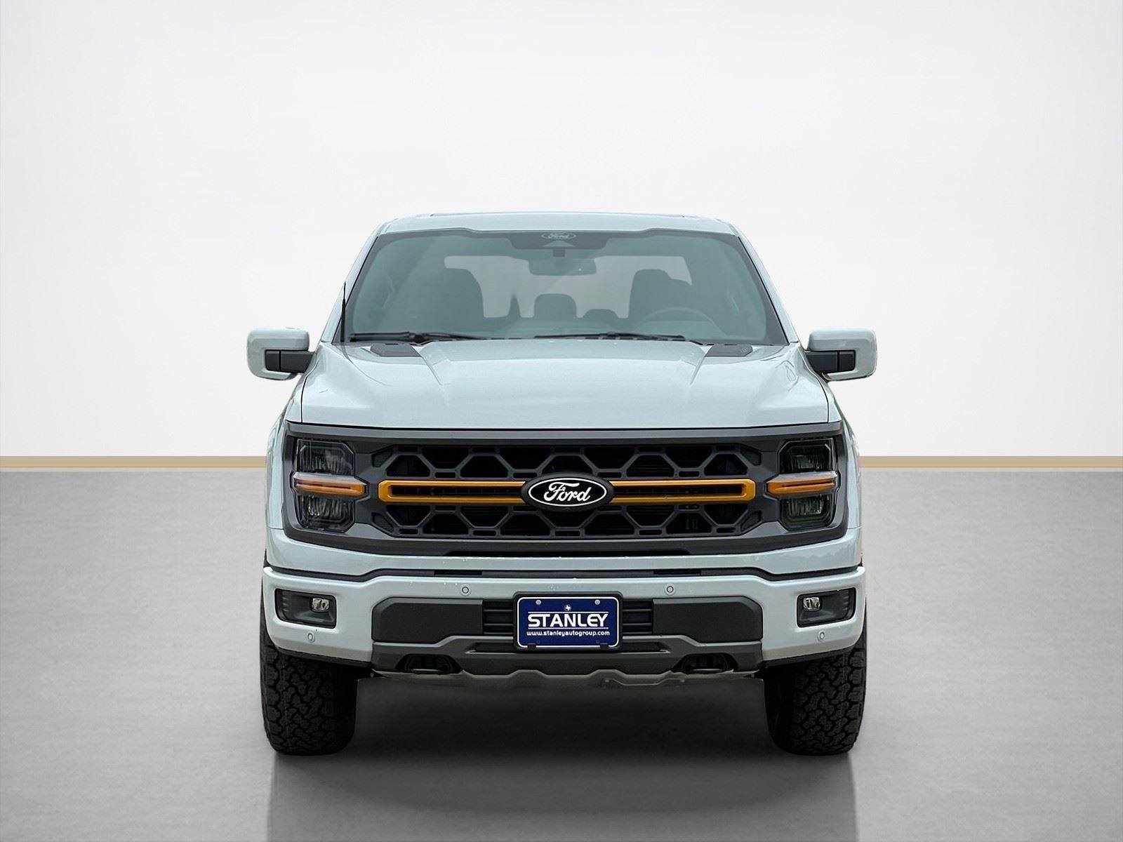 2026 Ford F-150 Tremor®