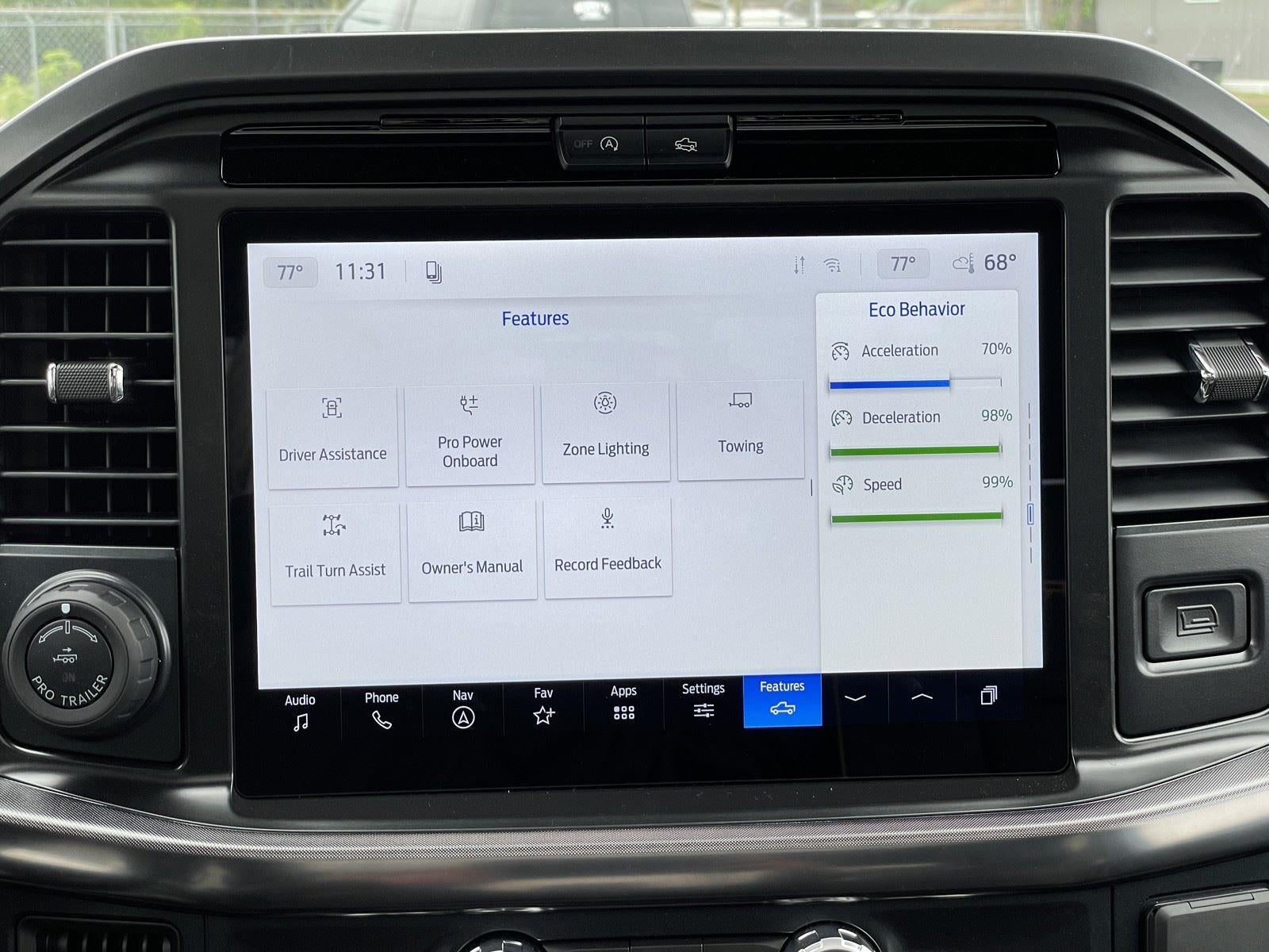 2026 Ford F-150 Tremor®