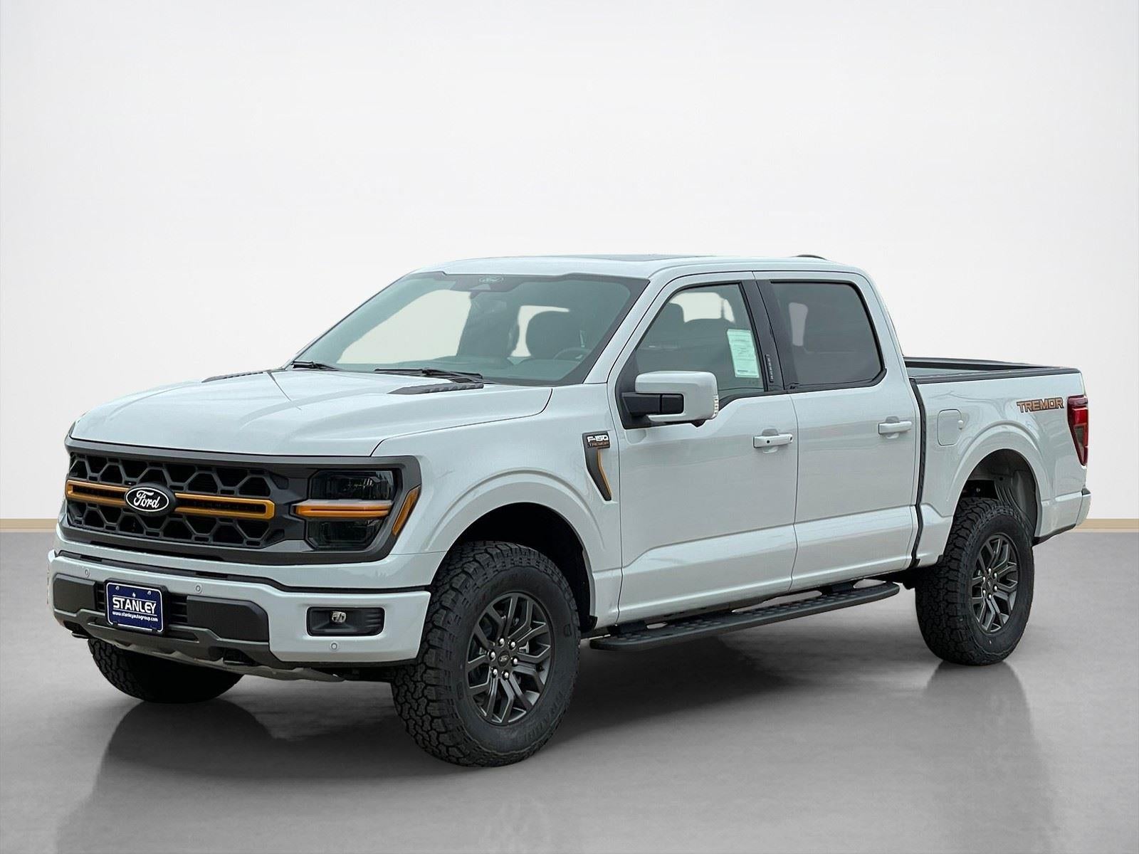2026 Ford F-150 Tremor®